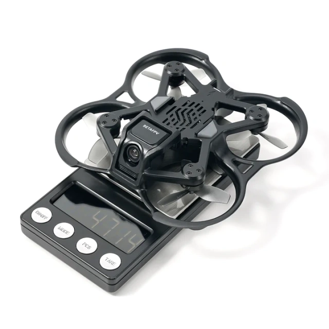 BetaFPV Aquila16 FPV Kit for Beginners