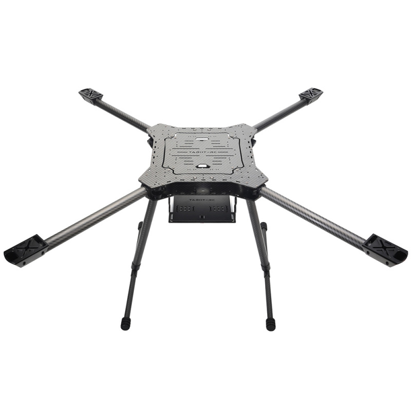 TAROT 4 Axis 990mm RC Quadcopter 3kg Payload Drone W