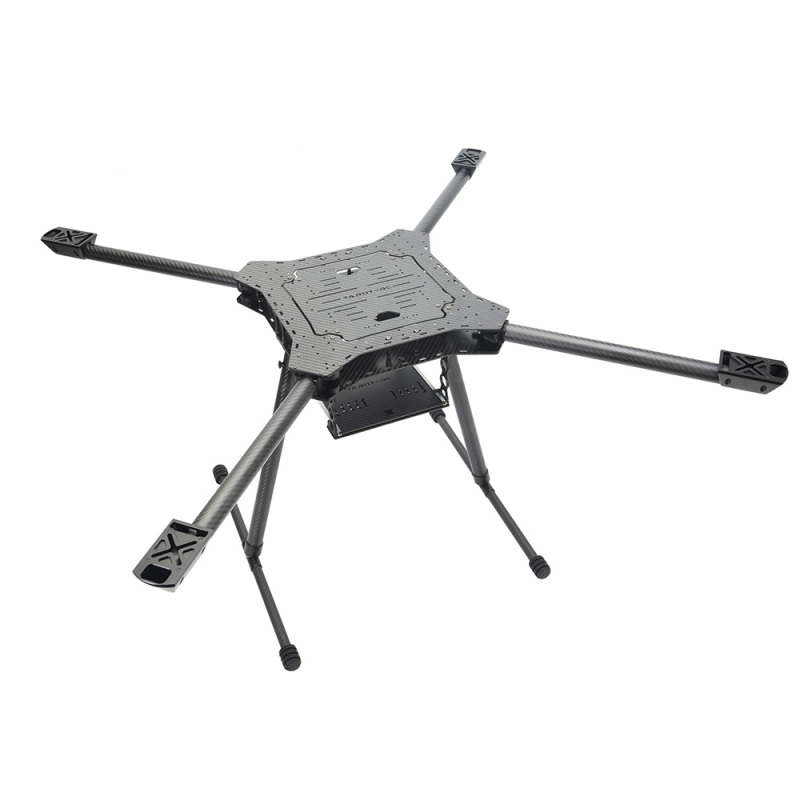 TAROT 4 Axis 990mm RC Quadcopter 3kg Payload Drone W