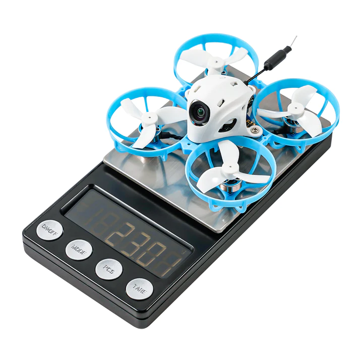 BetaFPV Meteor65 Pro Brushless Whoop Quadcopter with ELRS 2.4G Receiver BNF