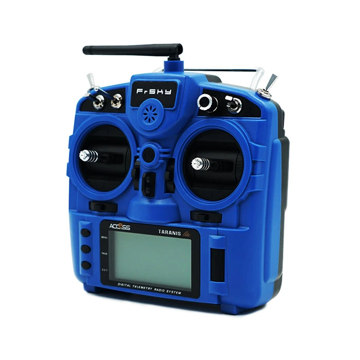 Frsky Taranis X9 Lite 2.4G 24CH Radio Transmitter