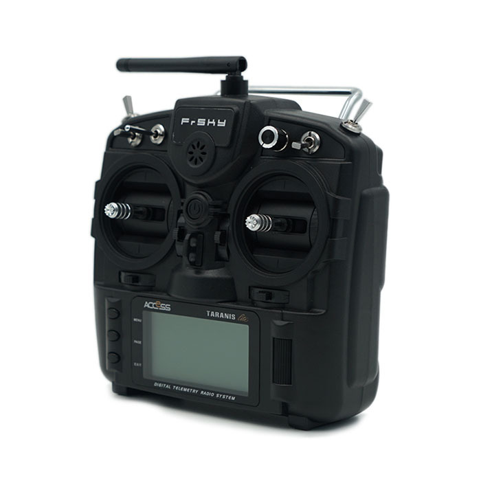 Frsky Taranis X9 Lite 2.4G 24CH Radio Transmitter