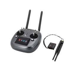 SIYI DK32S 2.4G 16 Channel Remote Control Transimitter for Agricultural Drone Fixed Wing Multi-Rotors