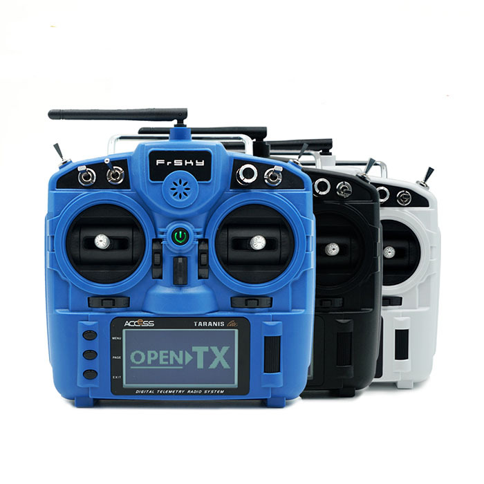 Frsky Taranis X9 Lite 2.4G 24CH Radio Transmitter