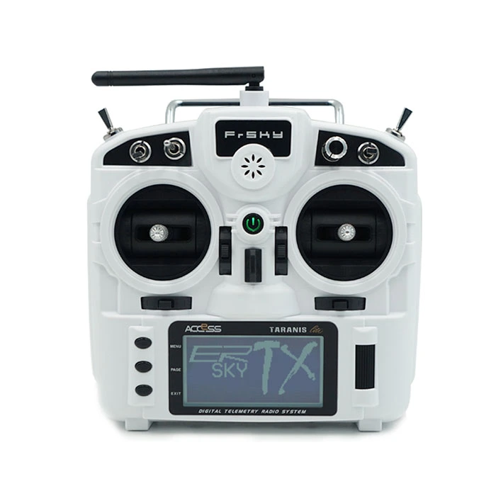 Frsky Taranis X9 Lite 2.4G 24CH Radio Transmitter