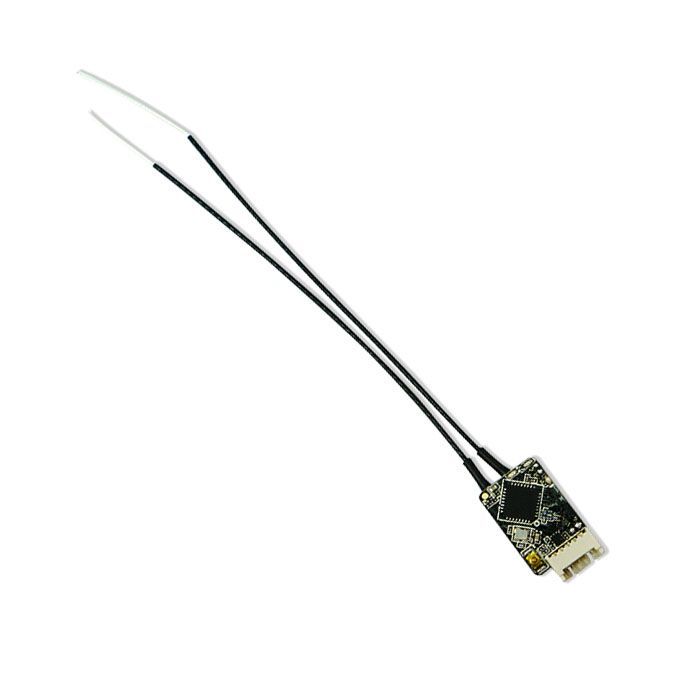 FrSky R-XSR Ultra SBUS/CPPM D16 16CH Mini Redundancy Receiver