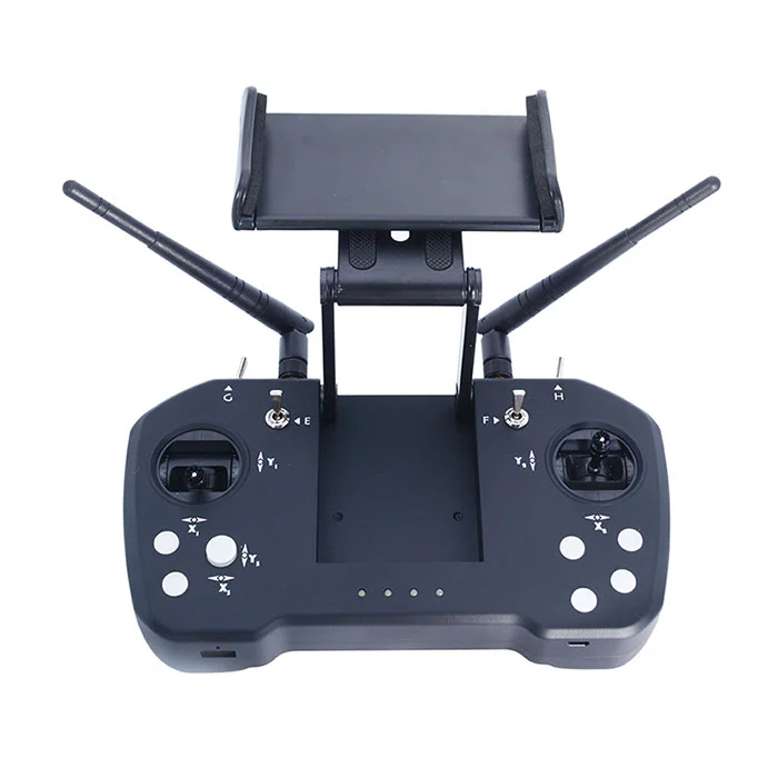 Skydroid T12 2.4GHz 12CH Remote Control With R12 Receiver/3in1 Camera/for UAV Agriculture Drones
