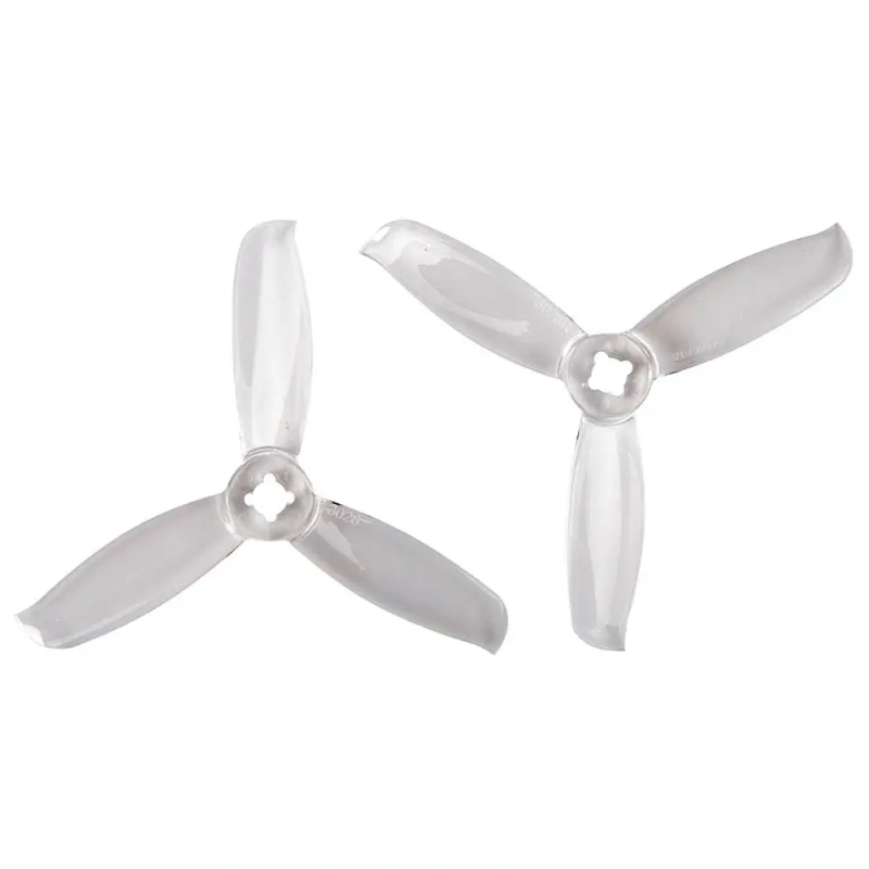 Gemfan WinDancer 3028 Transparent Propellers 2 Pairs