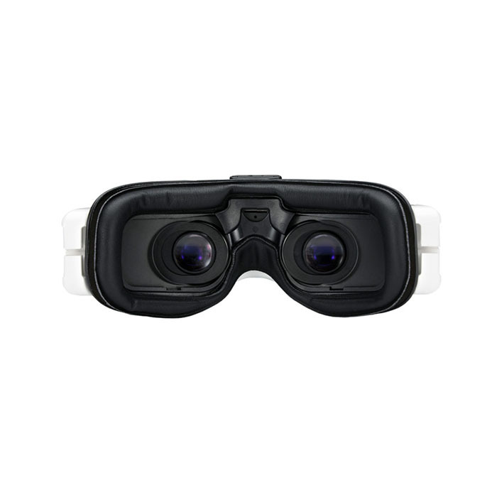 Fatshark Dominator HDO 2 46-Degree FOV 1280x960 OLED FPV Goggle