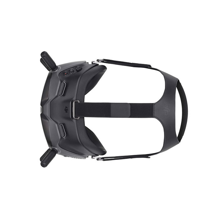 DJI FPV Goggles V2- HD FPV Goggles