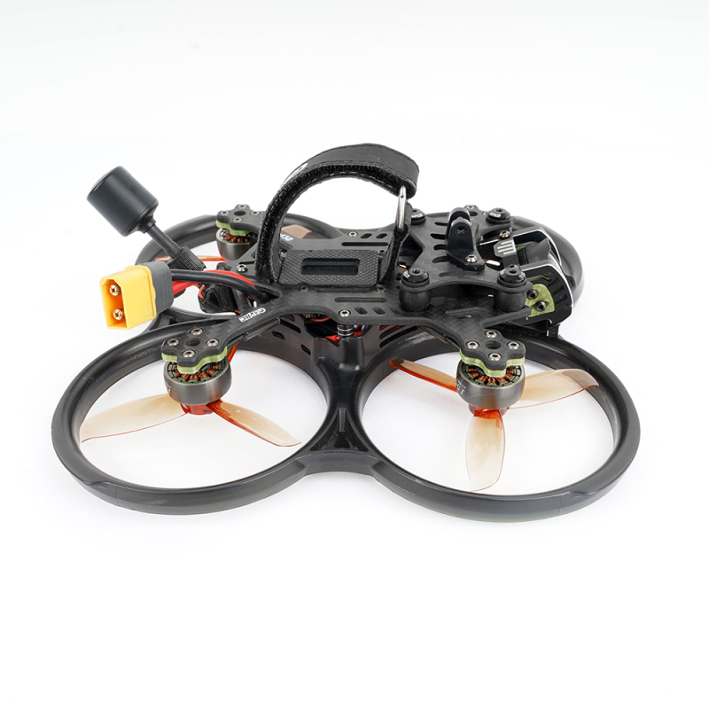 GEPRC GEP-CT30 Cinebot30 3 Inch 4-6S Brushless Whoop RC Quadcopter with DJI O3 Air Unit