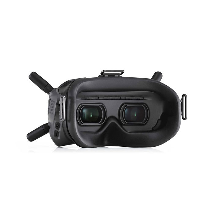 DJI FPV Goggles V2- HD FPV Goggles