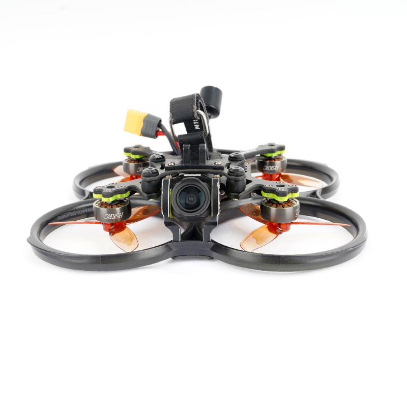 GEPRC GEP-CT30 Cinebot30 3 Inch 4-6S Brushless Whoop RC Quadcopter with DJI O3 Air Unit