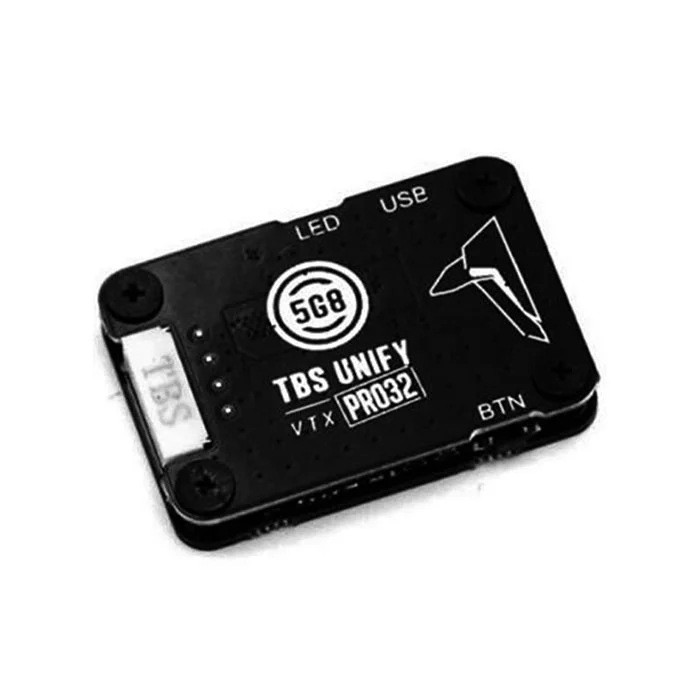 TBS Unify Pro 32 HV Video Transmitter (MMCX)