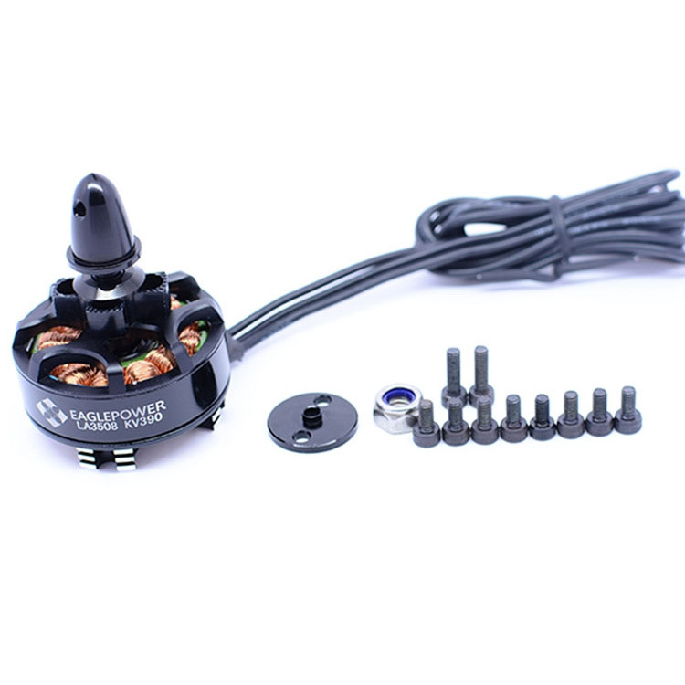 Eaglepower 3508 390KV 4-6S High Quality Multicopter Brushless Motor