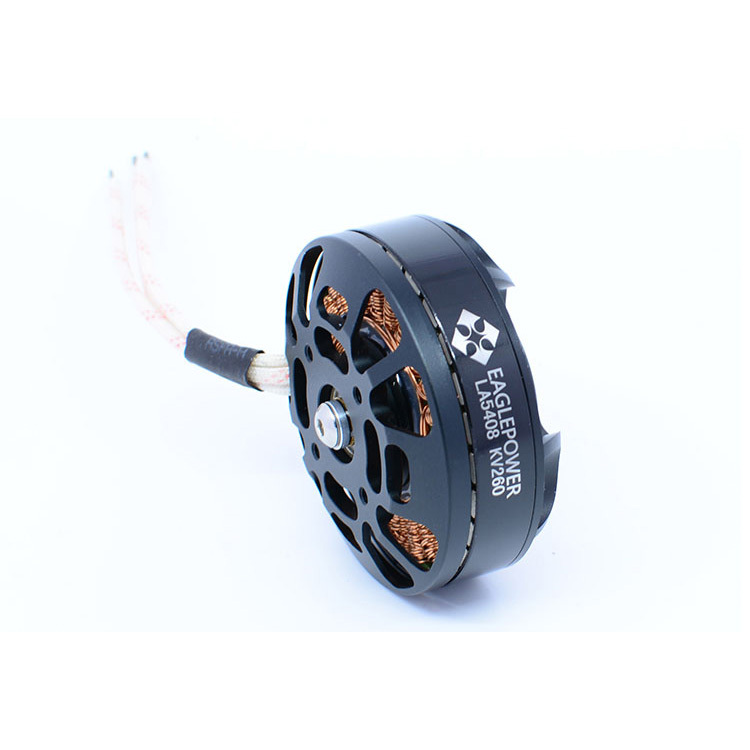 Eaglepower LA5408 260KV 6-8S High Efficiency Multi-axis Brushless Motor