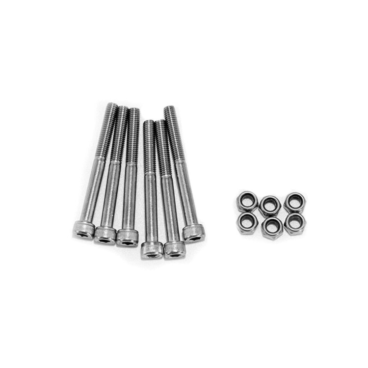 M6*60 Screw Bag for 40MM Arm Folding Parts /6pcs 10.05.02.0026