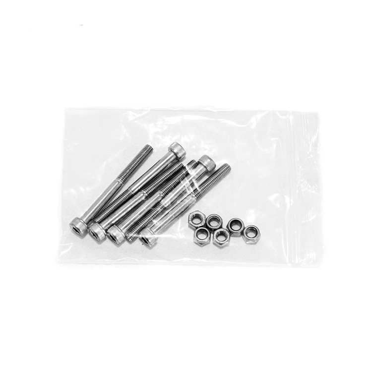 M6*60 Screw Bag for 40MM Arm Folding Parts /6pcs 10.05.02.0026