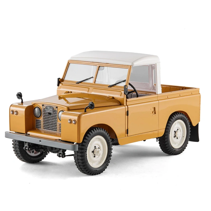 FMS 1:12 Land Rover Series II RTR