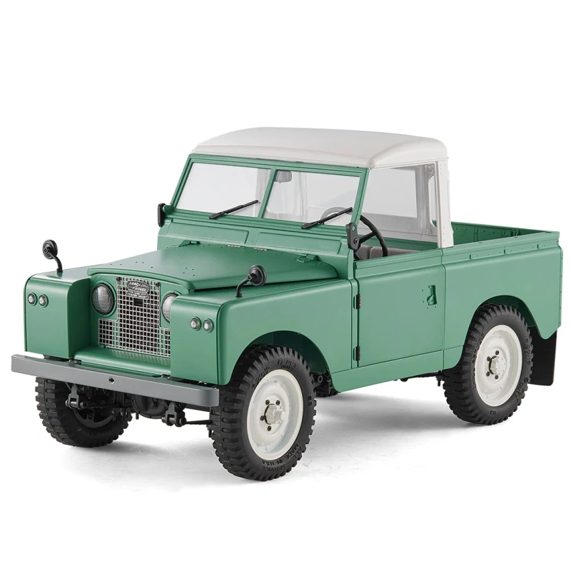 FMS 1:12 Land Rover Series II RTR