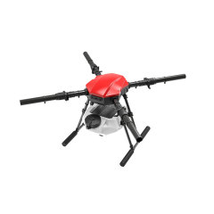 EFT E410P 4 Axis 10L 10KG Capacity UAV Agriculture Spraying Drone Farm Drone Frame Kit