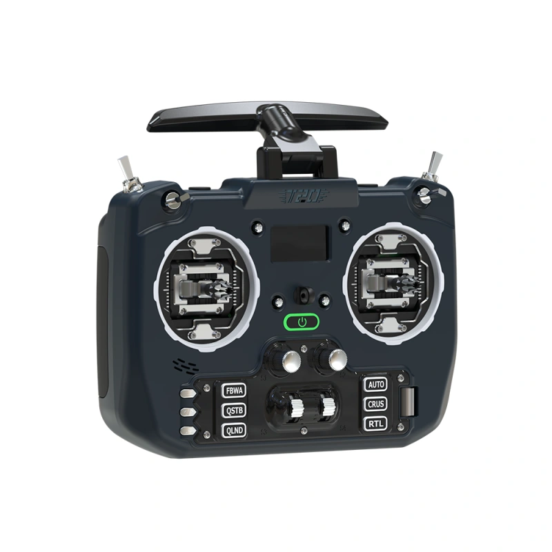 Jumper T20S T20 V2 ELRS 2.4G 915MHz 1W RDC90 HALL VS-M Full Size Radio Remote Control Edgetx