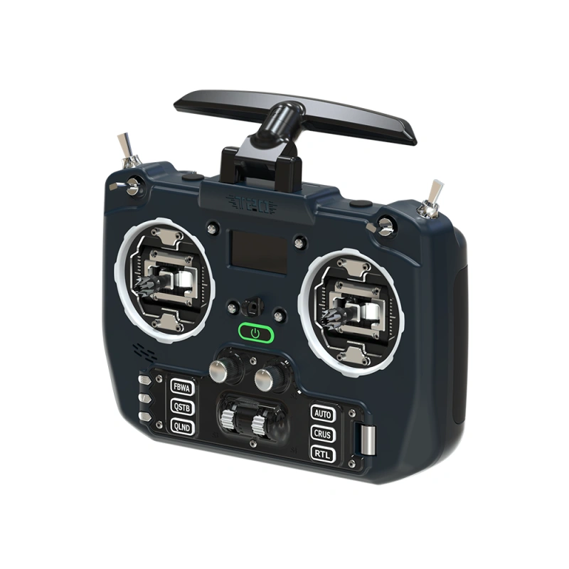 Jumper T20S T20 V2 ELRS 2.4G 915MHz 1W RDC90 HALL VS-M Full Size Radio Remote Control Edgetx