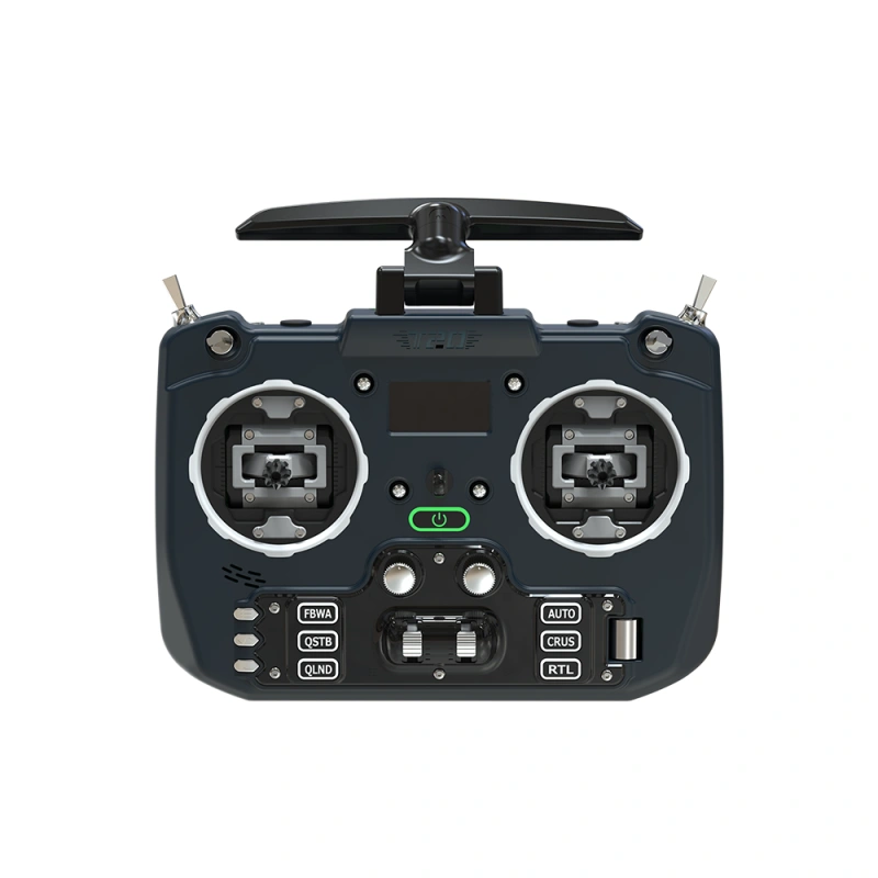 Jumper T20S T20 V2 ELRS 2.4G 915MHz 1W RDC90 HALL VS-M Full Size Radio Remote Control Edgetx