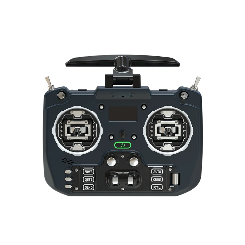 Jumper T20S T20 V2 ELRS 2.4G 915MHz 1W RDC90 HALL VS-M Full Size Radio Remote Control Edgetx