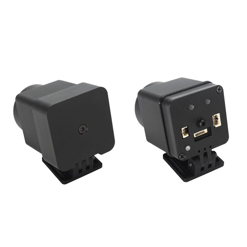 Tarot 640 Infrared Thermal Imaging Camera/External Visible Light/AV Dual Light Camera TL300M7