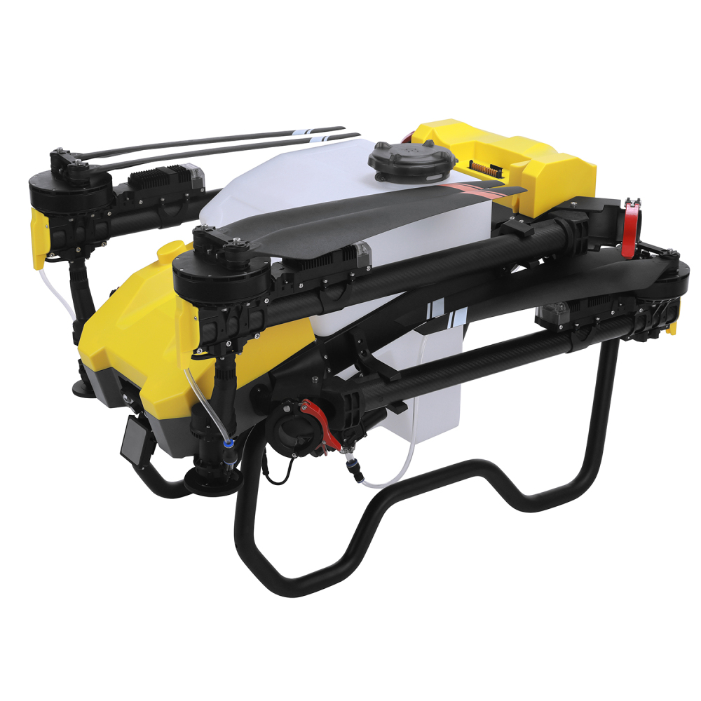 QJ20 20L 20KG Farm Drone UAV Agriculture Spraying Drone