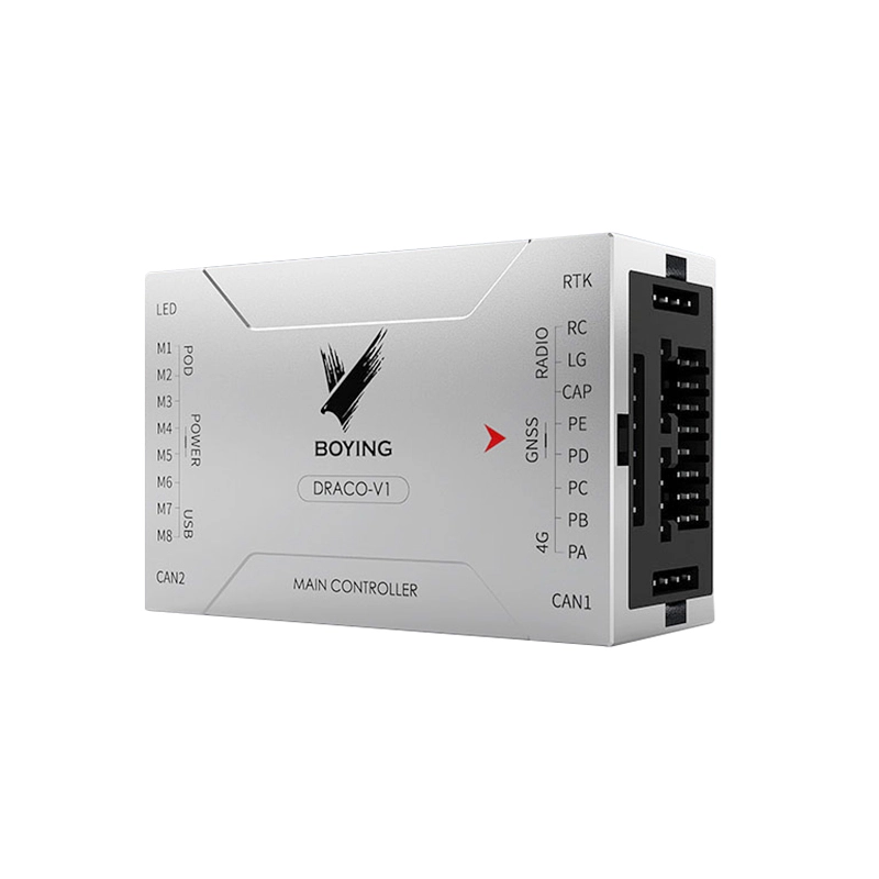 BoYing Draco V1 Industrial Drone Autopilot Flight Controller for UAV Drones