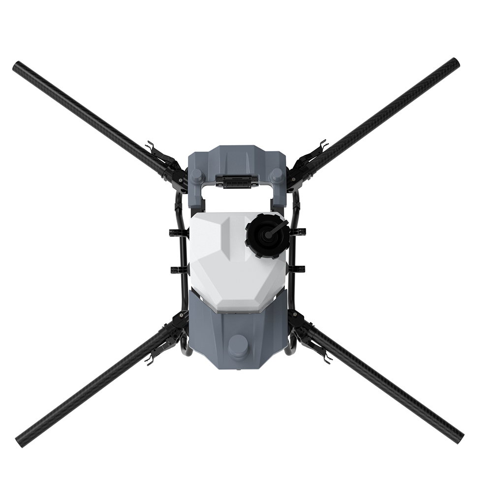 ARRIS M50 50L Payload UAV Agricultural Spraying Drone Farm Drones