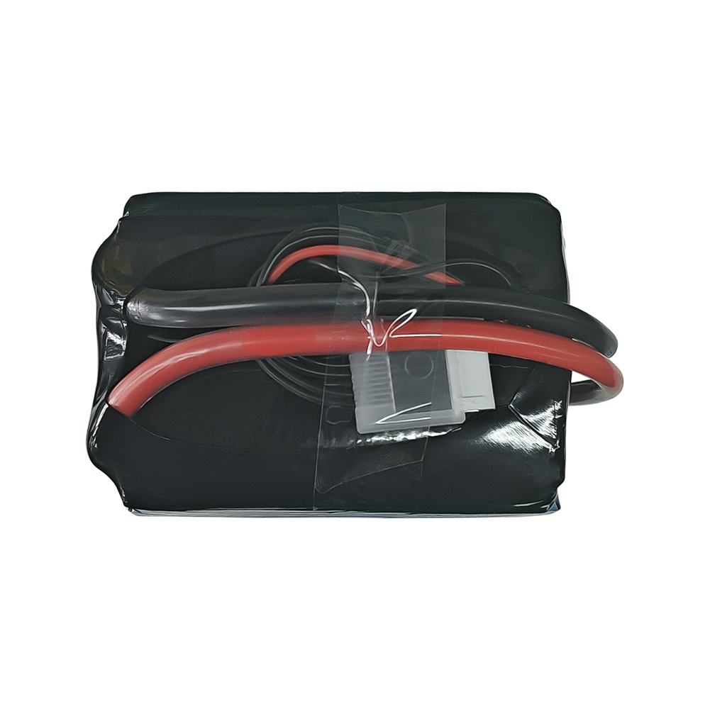 XINGTO 6S 22.2V 36000mah 10C Lipo Battery 330Wh/kg High Density