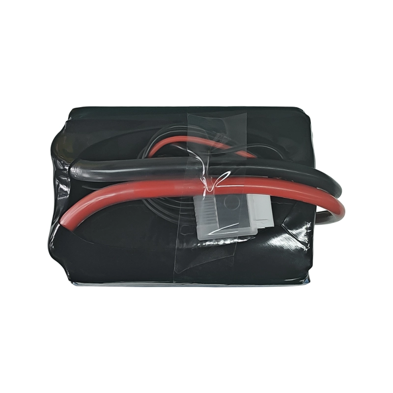 XINGTO 6S 22.2V 36000mah 10C Lipo Battery 330Wh/kg High Density Semi Solid-State Lithium Battery