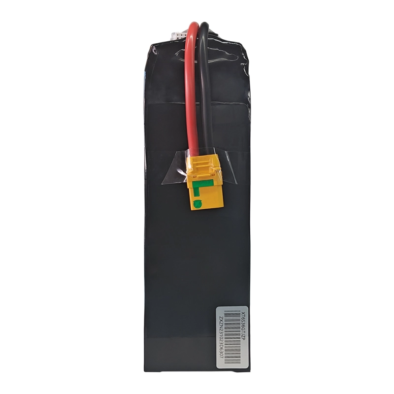XINGTO 6S 22.2V 36000mah 10C Lipo Battery 330Wh/kg High Density Semi Solid-State Lithium Battery