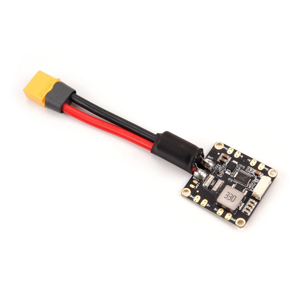 Holybro PM06 V2 2S-14S Power Module
