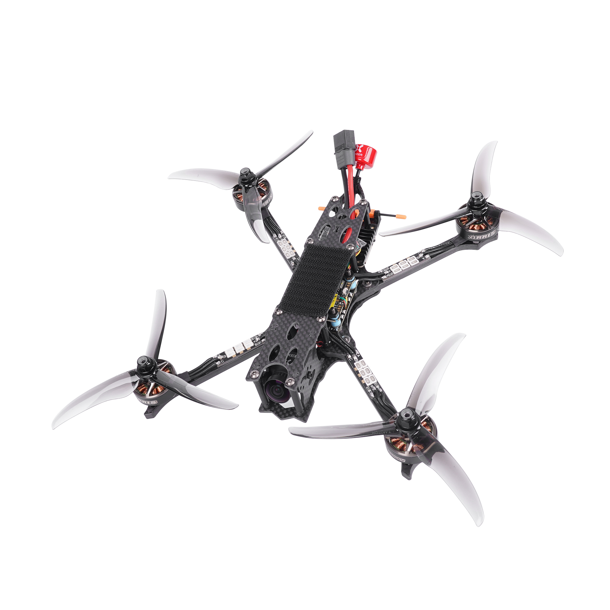 ARRIS Dazzle 5 Inch FPV Racing Drone RTF with Jumper T20 V2