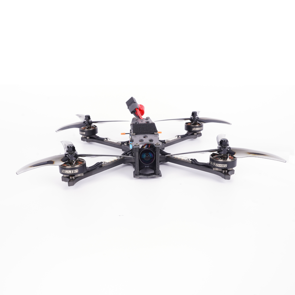 ARRIS Dazzle 5 Inch FPV Racing Drone RTF with Jumper T20 V2