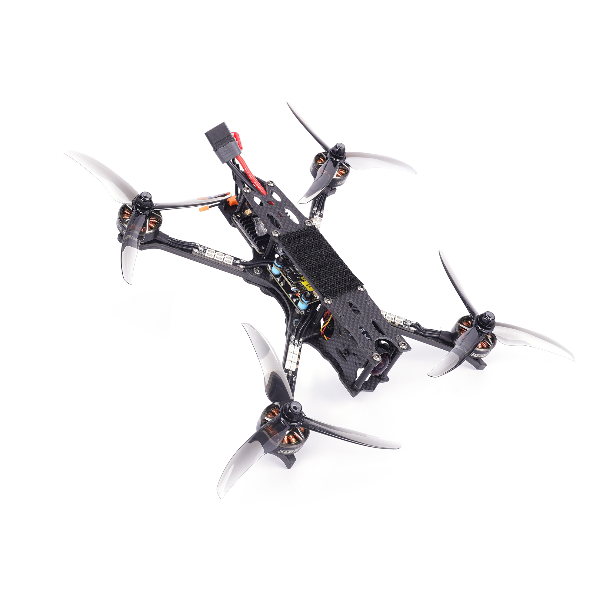 新品未開封 FPV Racing Drone セット ブラシレス GEPRC Racer FPV Drone for Racing & Race Drones ODM
