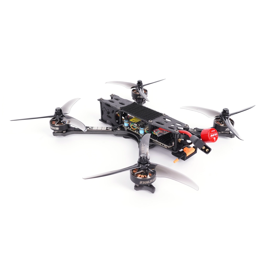 ARRIS Dazzle Inch FPV Racing Drone RTF with Jumper T20 V2