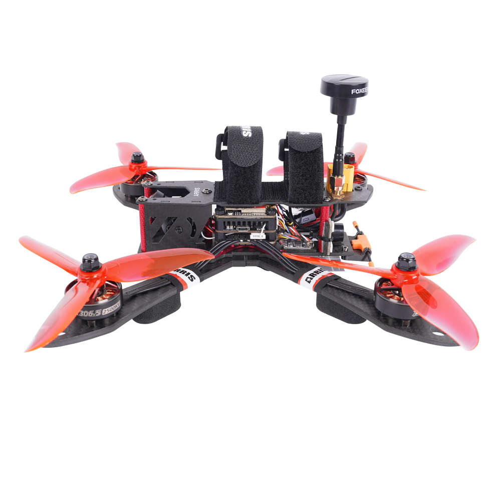 ARRIS X220 V2 5" FPV Racing Drone BNF (Standard Version)