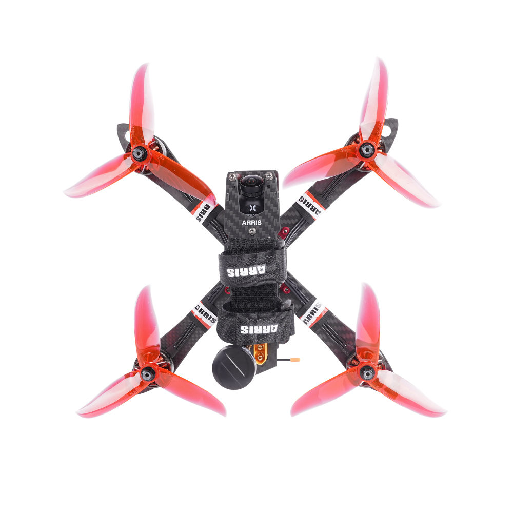 ARRIS X220 V2 5" FPV Racing Drone BNF (Standard Version)