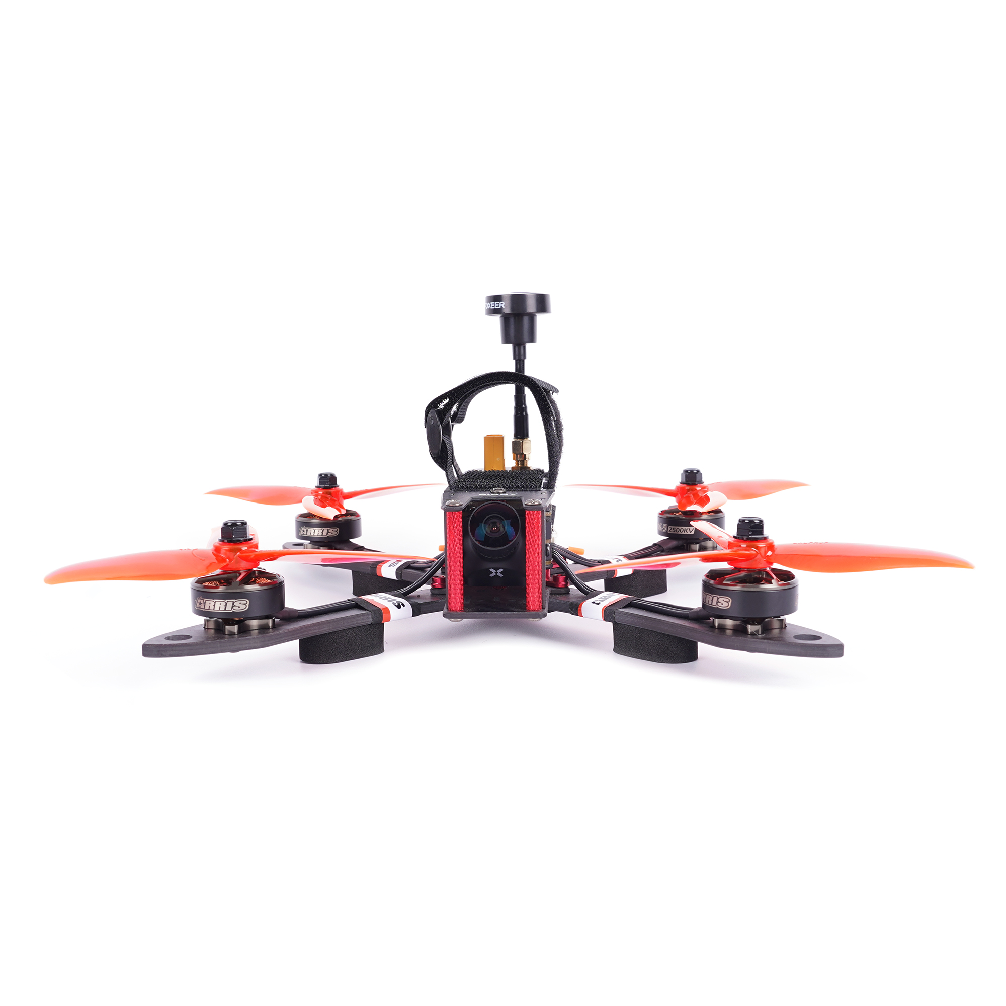 ARRIS X220 V2 5 FPV Racing Drone BNF Standard Version