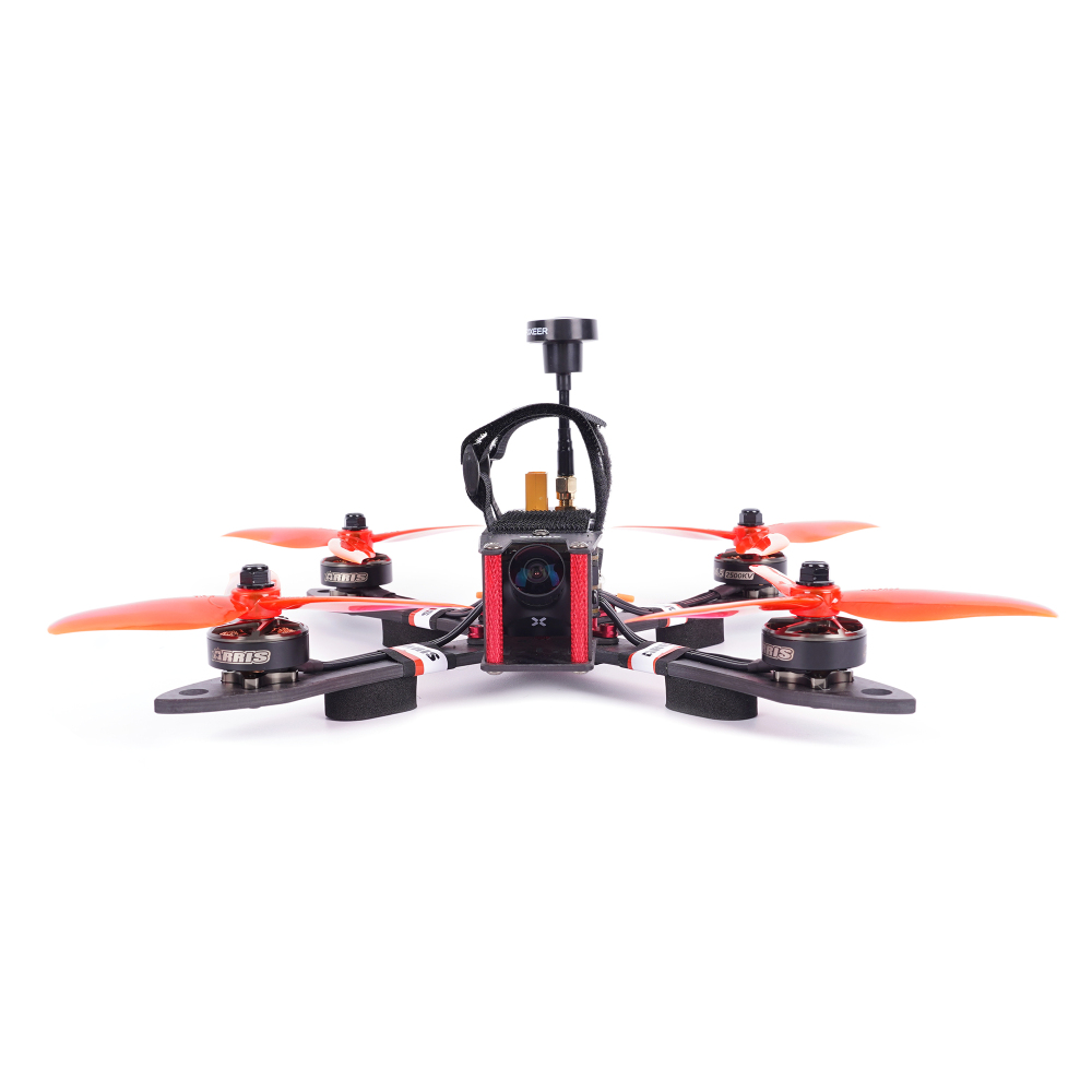 ARRIS X220 V2 5" FPV Racing Drone BNF (Standard Version)