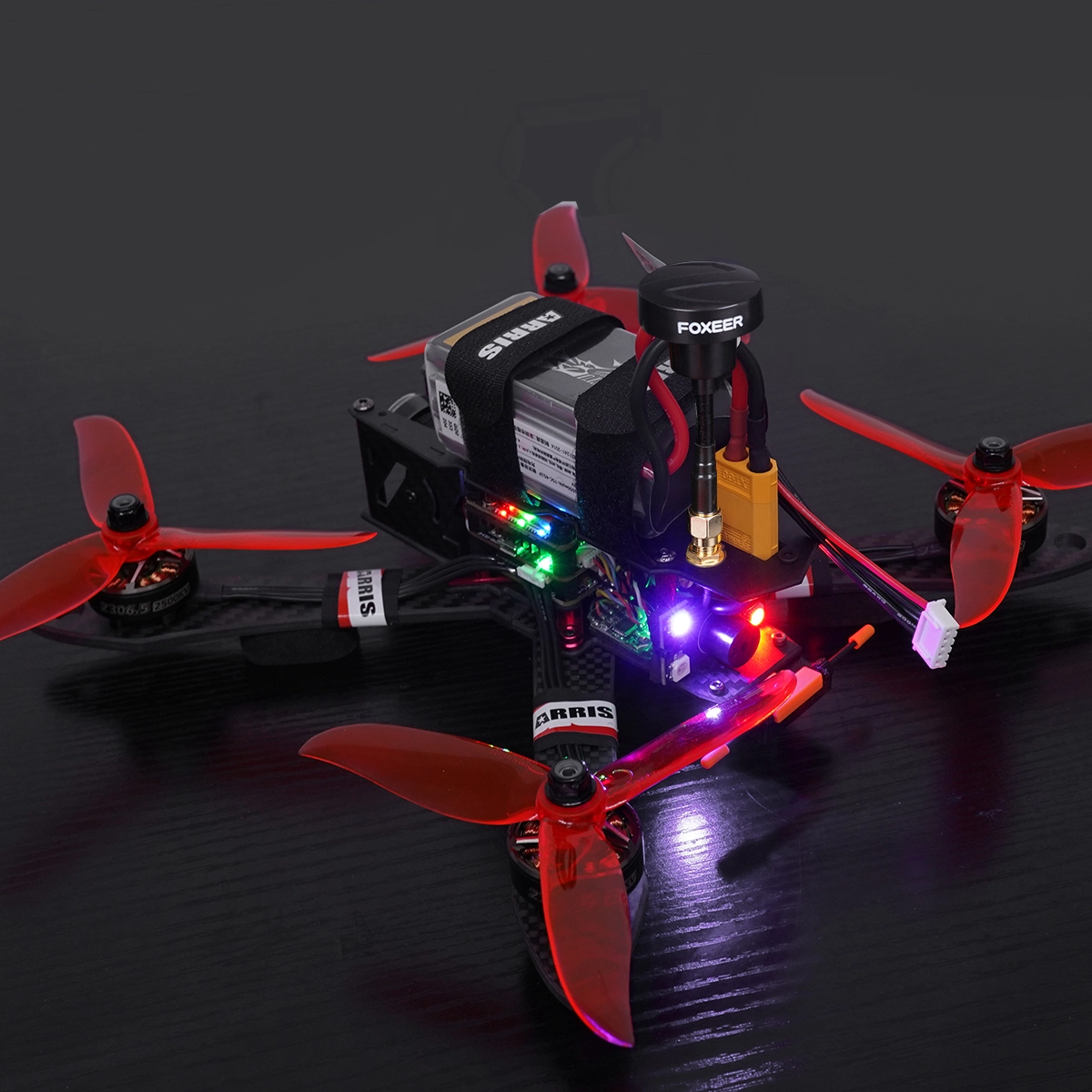 Arris X220 Buy Fpv Racing Drone ARRIS X220 Quadcopter Racing Drone
