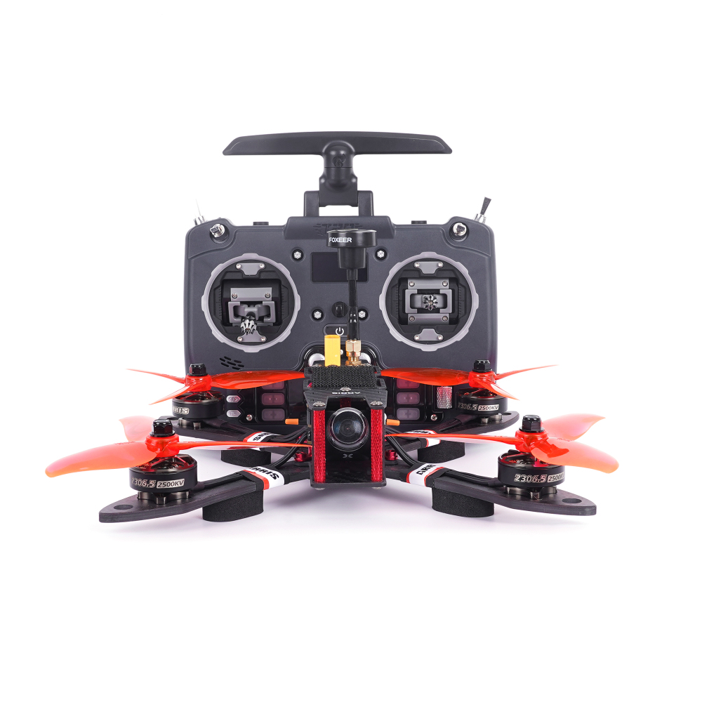 ARRIS X220 V3 220MM 5" FPV Racing Drone with EV800D FPV Goggle