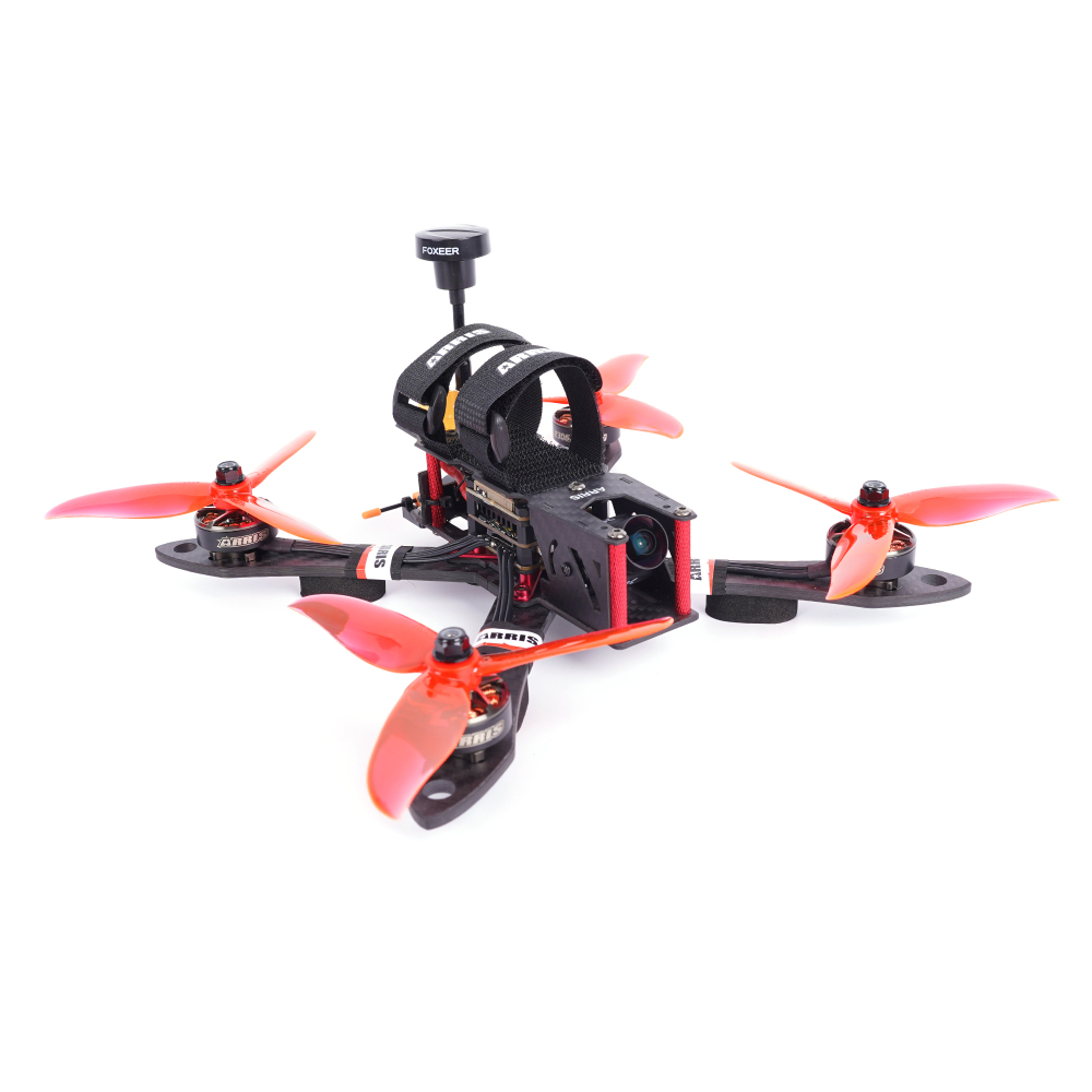 ARRIS X220 V3 220MM 5" FPV Racing Drone with EV800D FPV Goggle