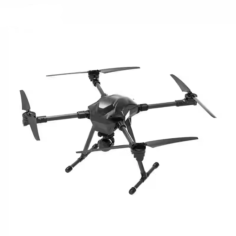 ARRIS X900 4 Axis 3-5kg Pay Load UAV RC Drone with Motor/ESC and Propeller (Unassembled)