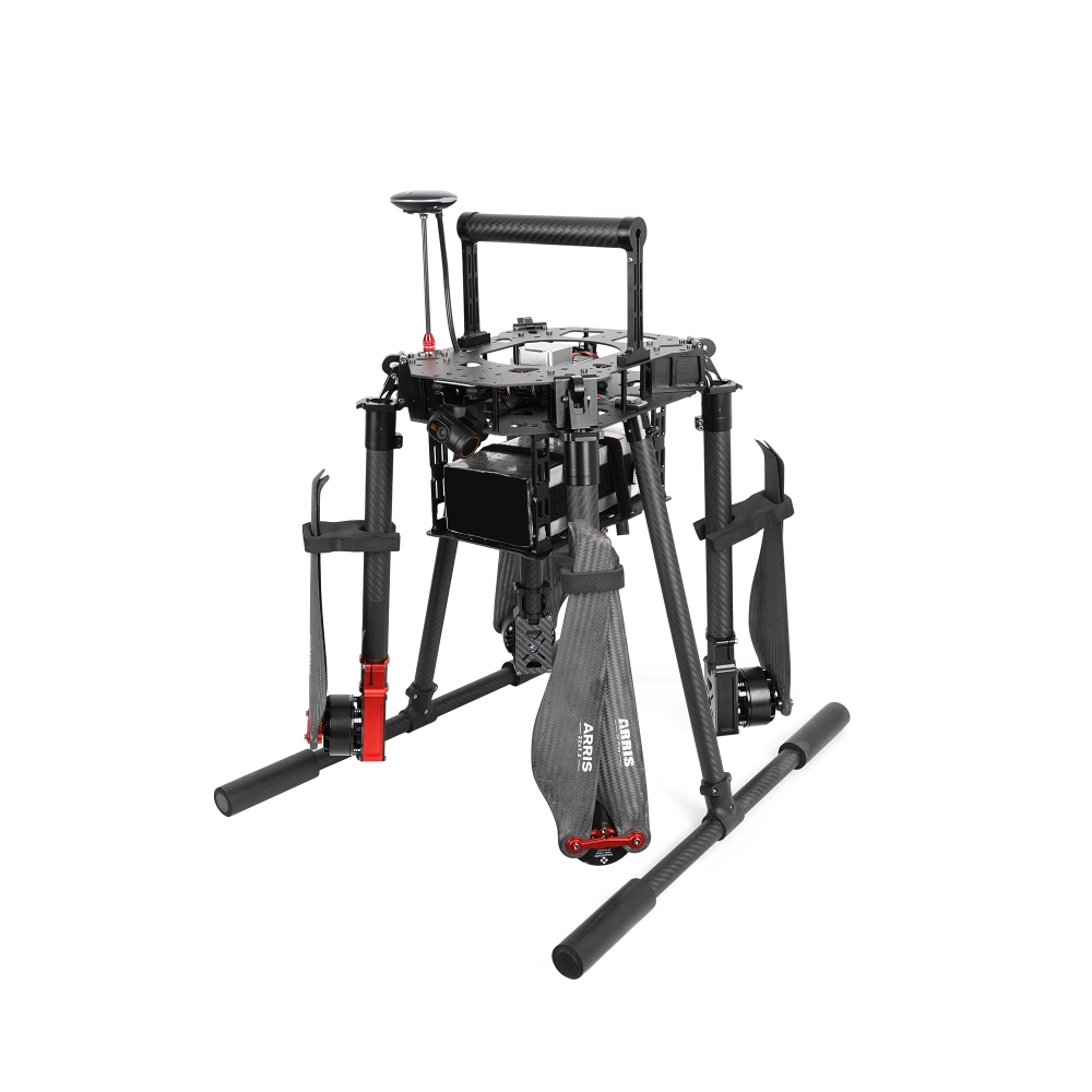 ARRIS M900 Axis Long Range Long Flight Time Industrial Drone